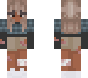 walker // recolor
