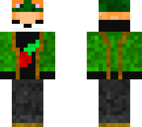 war fox