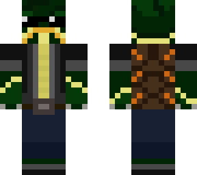 war turtle normal