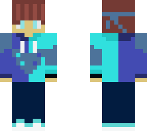 warrior person