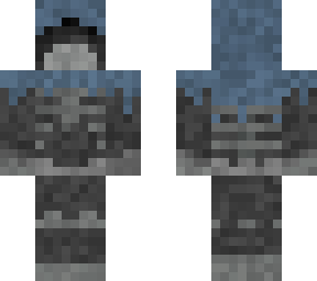 withered wanderer