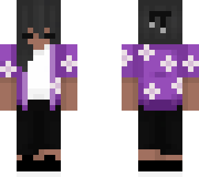 woah cool skin