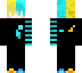 y&b boy