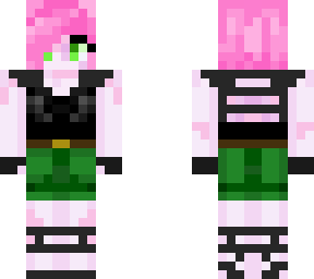 ya'sera oc d&d character 2.0