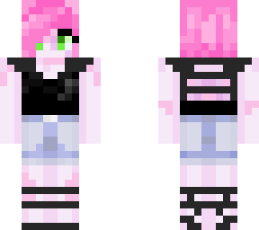 ya'sera oc snakefolk