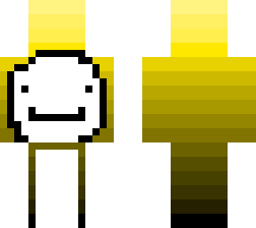 yellow dream