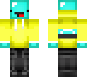 yellow jacket skeppy