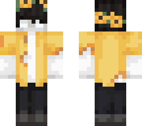 yellowghost