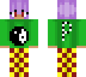 ying-yan shirt