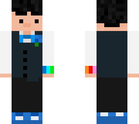 yong tux