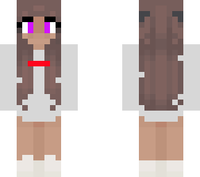youtube sweater girl