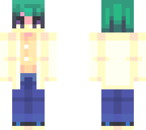 yushiro