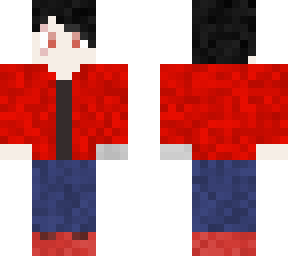 zero w/ metal hand, layers