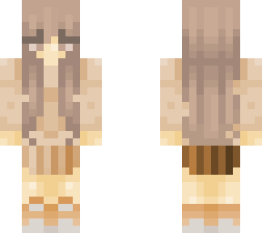 ~-*caramel pop~-*