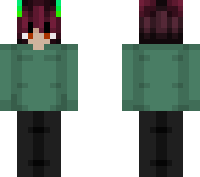 _.+*cozy green*+._