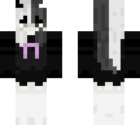 ~ cute double-haired ~