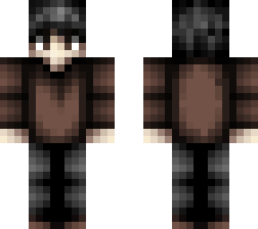 - high effort -