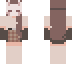 . hot cocoa . (reshade contest)