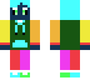 ~:inverted colors:~ (for contest)