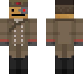 ~ papa-bot ~