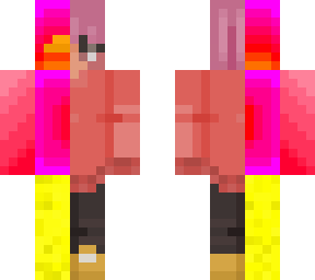 ~ sunset ~ collab!