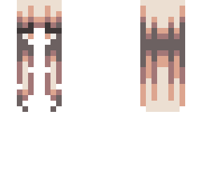 ~fire~ hair base