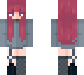 ~little red~ ^full skin^