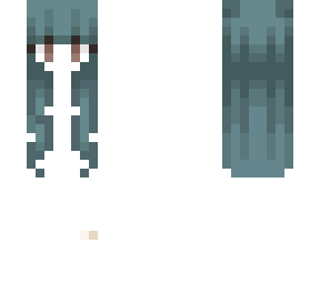 _oceans_ first skin!