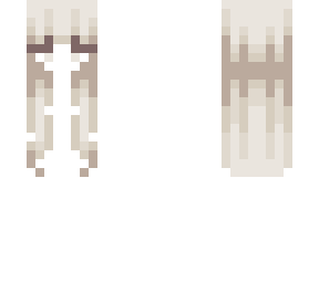 ~rusty~ hair base