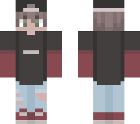 'sup dawg (genderbend)