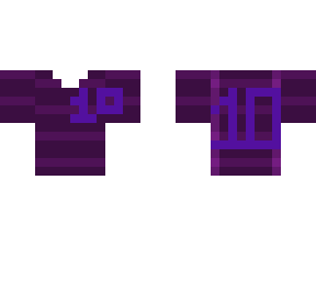 10 followers shirt base!!
