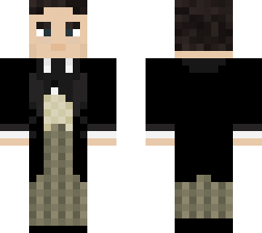 1st doctor