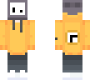 3badi robot head