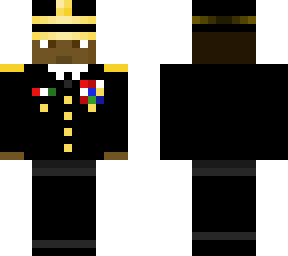 3d us military general