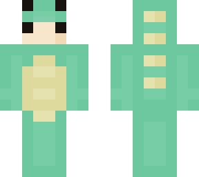 4x4 skin