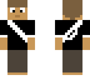 a drippy boy black v1