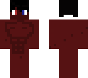 a simple skin