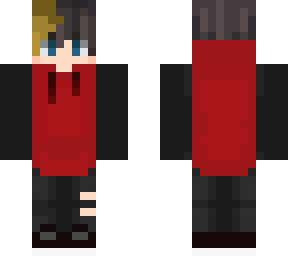 adam's skin | Minecraft Skin