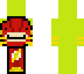 adilightning's skin