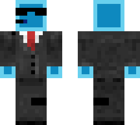 agent slime
