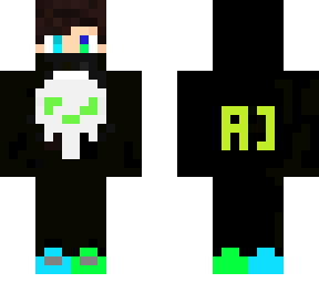 aj gamer