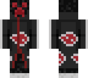 akatsuki creeper