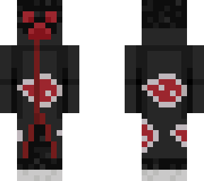 akatsuki creeper