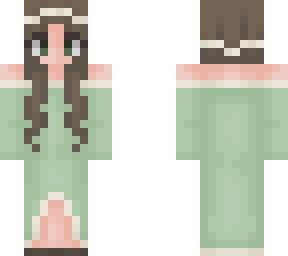another elf girl :)