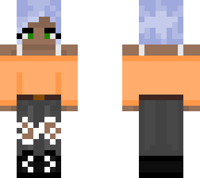 another outfit base edit