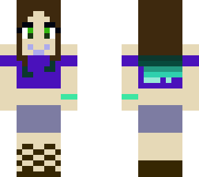 another skin that a friend made