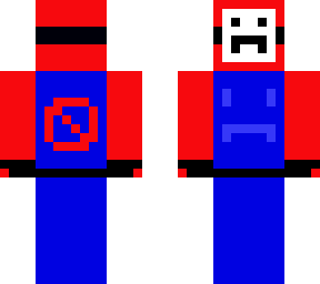 anti-dream skin