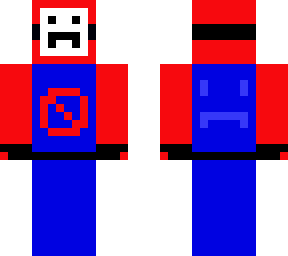 anti-dream skin