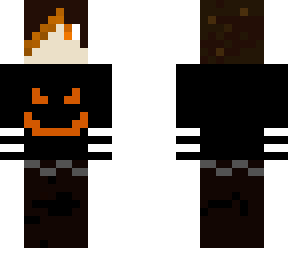 anxi- halloween