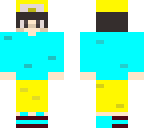 aqua boy